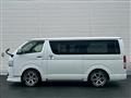 2021 Toyota Hiace Van