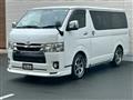 2021 Toyota Hiace Van