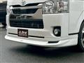 2021 Toyota Hiace Van