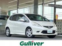 2009 Honda Fit
