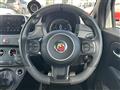 2021 ABARTH ABARTH OTHERS
