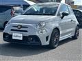 2021 ABARTH ABARTH OTHERS