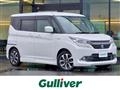 2018 Suzuki Solio