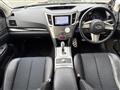 2009 Subaru Legacy B4