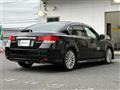 2009 Subaru Legacy B4