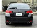 2009 Subaru Legacy B4