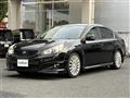 2009 Subaru Legacy B4
