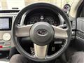 2009 Subaru Legacy B4