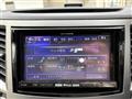 2009 Subaru Legacy B4