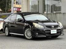 2009 Subaru Legacy B4