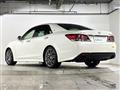 2015 Toyota Crown Athlete Series