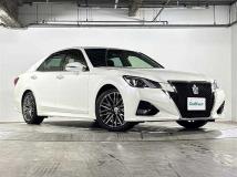 2015 Toyota Crown Athlete Series