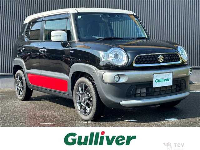 2022 Suzuki XBEE
