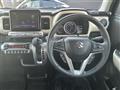 2022 Suzuki XBEE