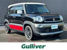 2022 Suzuki XBEE