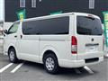 2014 Toyota Hiace Van