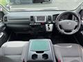 2014 Toyota Hiace Van
