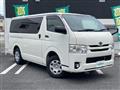 2014 Toyota Hiace Van