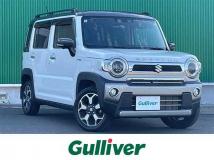 2022 Suzuki Hustler