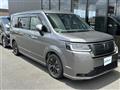 2024 Honda Step WGN