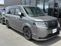 2024 Honda Step WGN