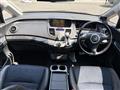 2008 Honda Odyssey