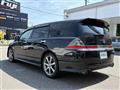 2008 Honda Odyssey