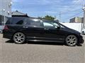 2008 Honda Odyssey