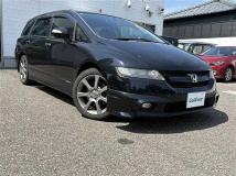 2008 Honda Odyssey