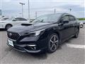 2023 Subaru Levorg