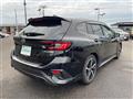 2023 Subaru Levorg