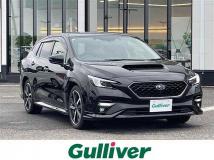 2023 Subaru Levorg