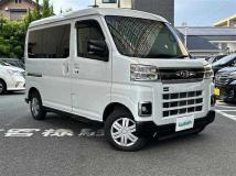 2022 Daihatsu Atrai