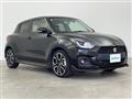 2024 Suzuki Swift