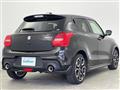 2024 Suzuki Swift