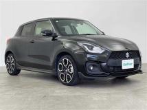 2024 Suzuki Swift