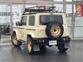 2023 Suzuki Jimny Sierra