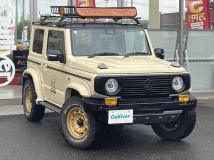 2023 Suzuki Jimny Sierra
