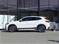 2019 BMW X2