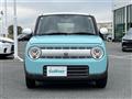 2017 Suzuki Lapin
