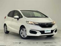 2017 Honda Fit