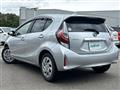 2018 Toyota AQUA