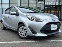 2018 Toyota AQUA