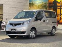 2026 Nissan NV200 VANETTE