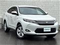 2015 Toyota Harrier Hybrid