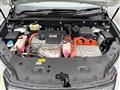 2015 Toyota Harrier Hybrid