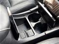2015 Toyota Harrier Hybrid