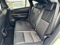 2015 Toyota Harrier Hybrid