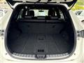 2015 Toyota Harrier Hybrid