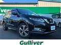 2019 Nissan X-Trail
